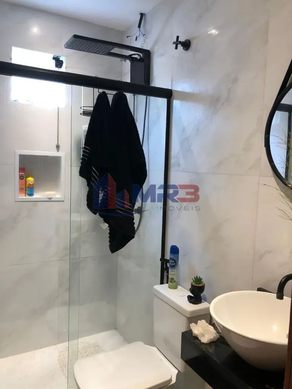 Vargem Grande | Casa 3 quartos, sendo 1 suite - Foto 10