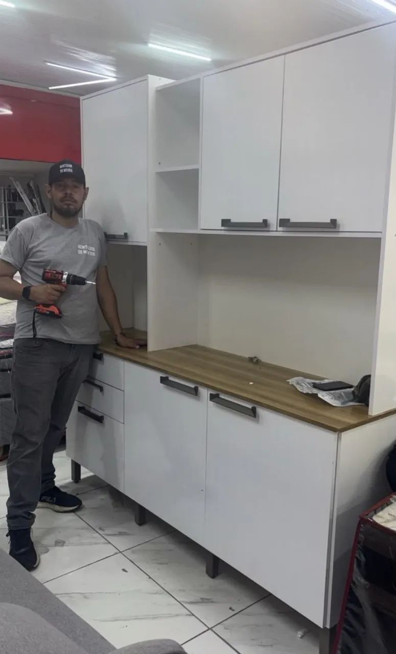 Montador de móveis  - Foto 5