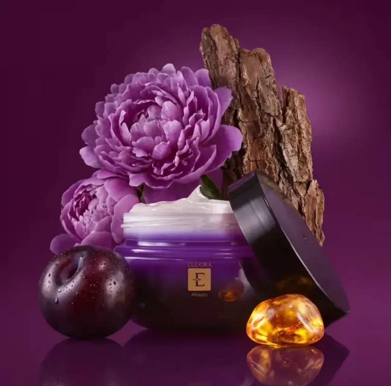 Combo Eudora Absolu Eau de Parfum feminino  - Foto 2