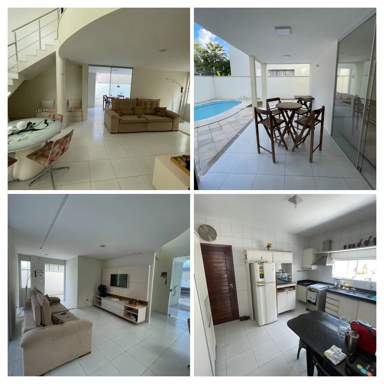 Bosque dos pássaros/ Casa Duplex  - Foto 5