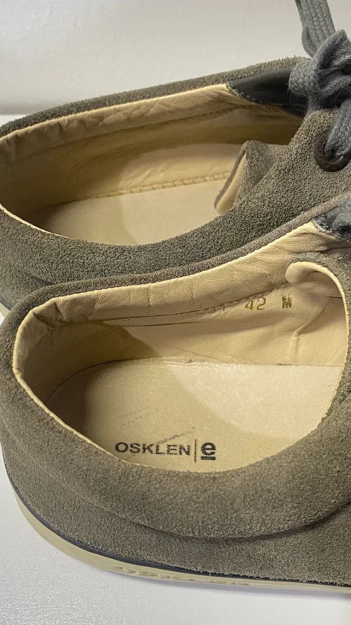 Tênis osklen original  - Foto 2