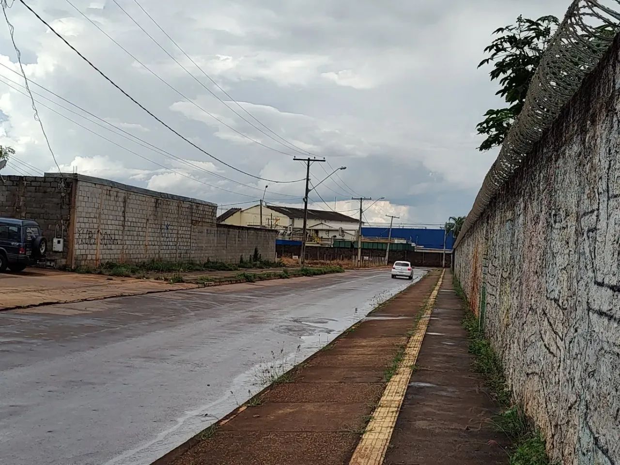 Área comercial 700m² - Oportunidade! - Foto 4