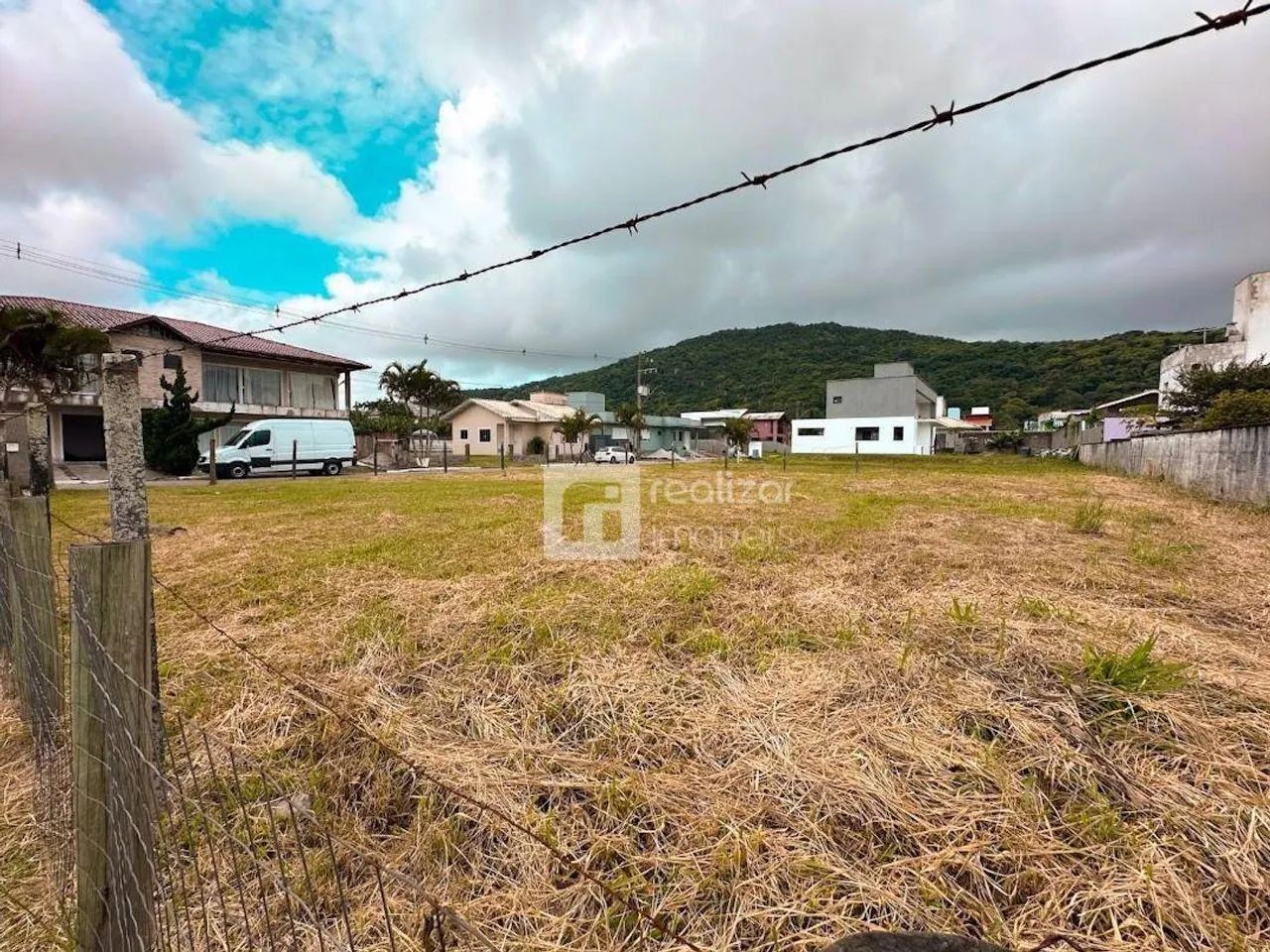 Terreno Residencial à venda, Vargem Grande, Florianópolis - TE0151. - Foto 3