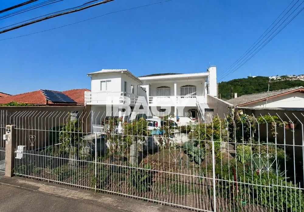 Excelente Casa 2 dormitório(s) em Roçado - São José
