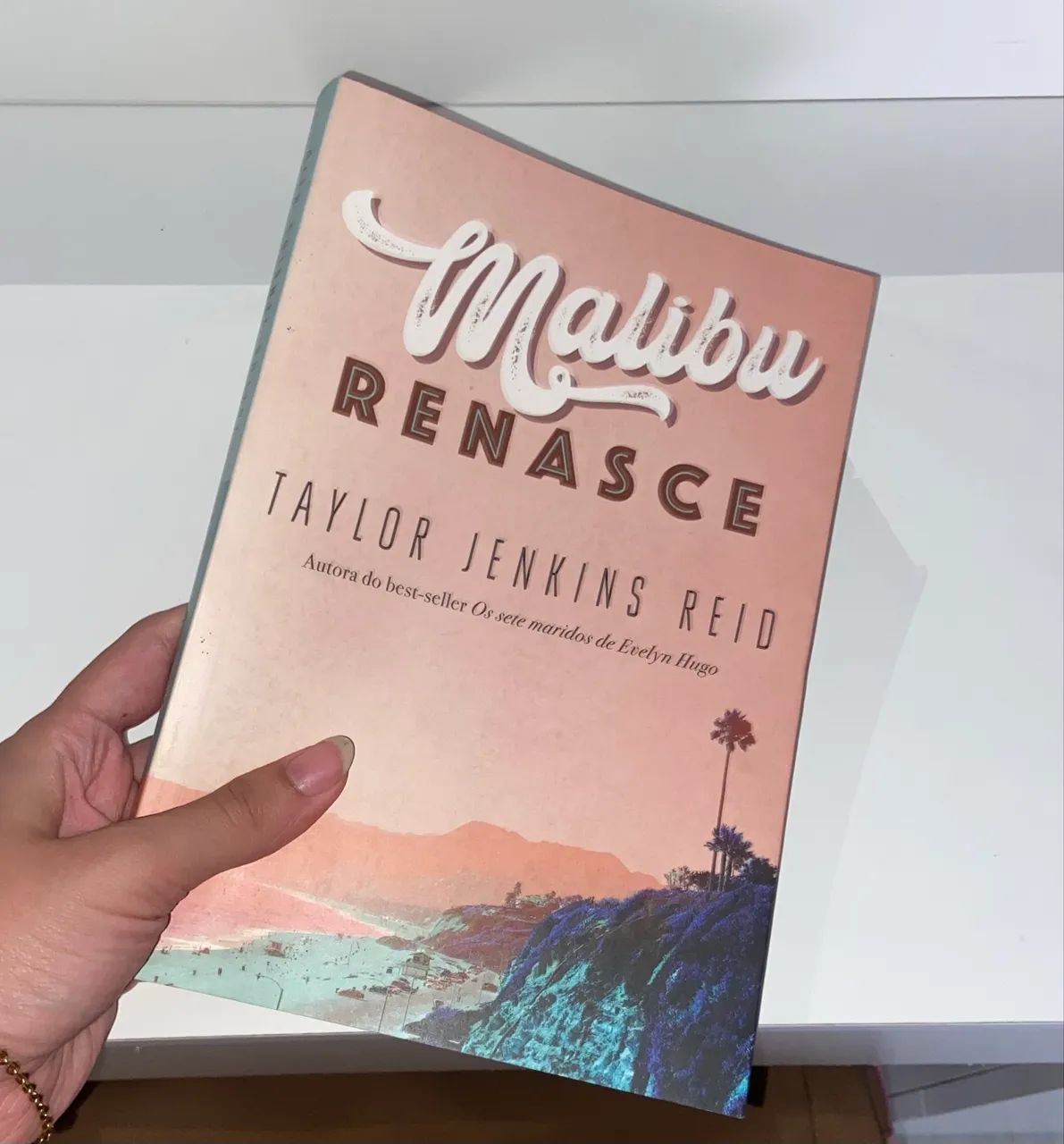 Livro malibu renasce  - Foto 2