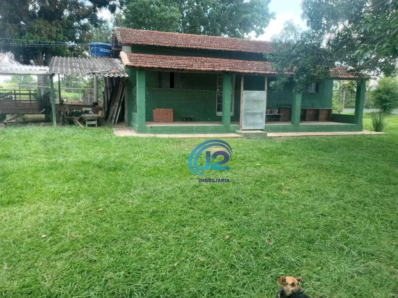 Sítio em Estiva Gerbi /SP - Foto 3