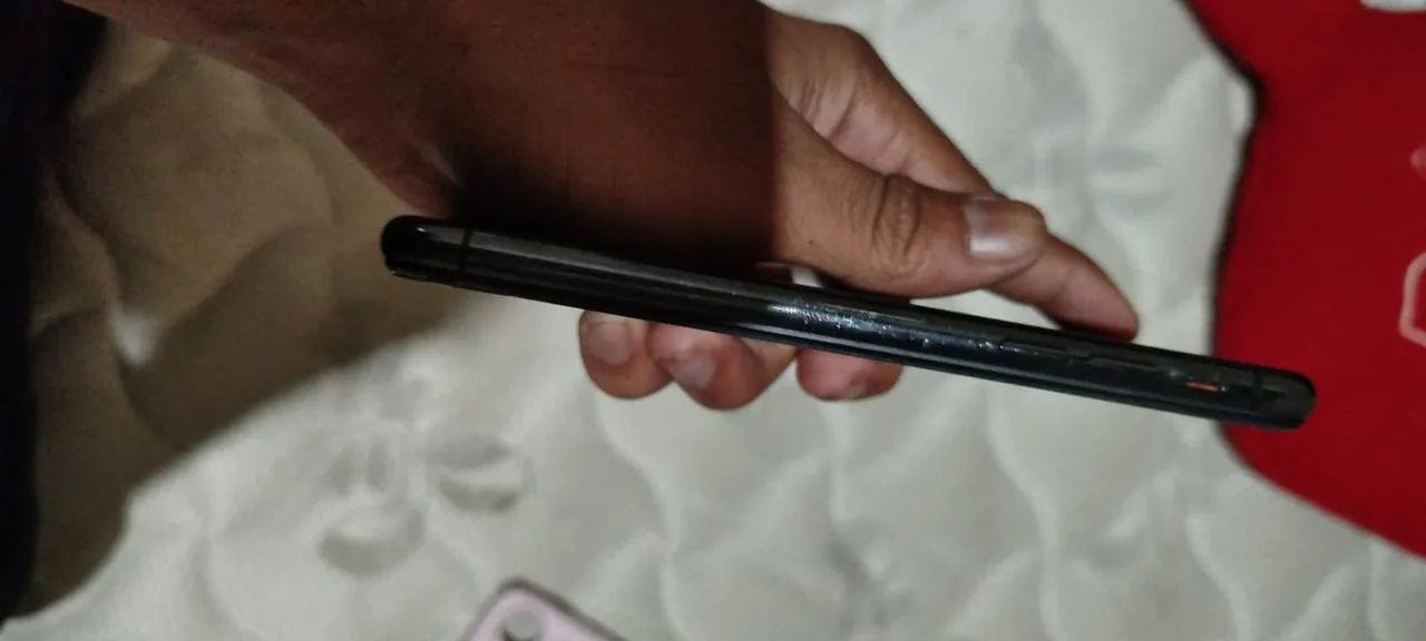 Iphone X pra ir embora rapido - Foto 3