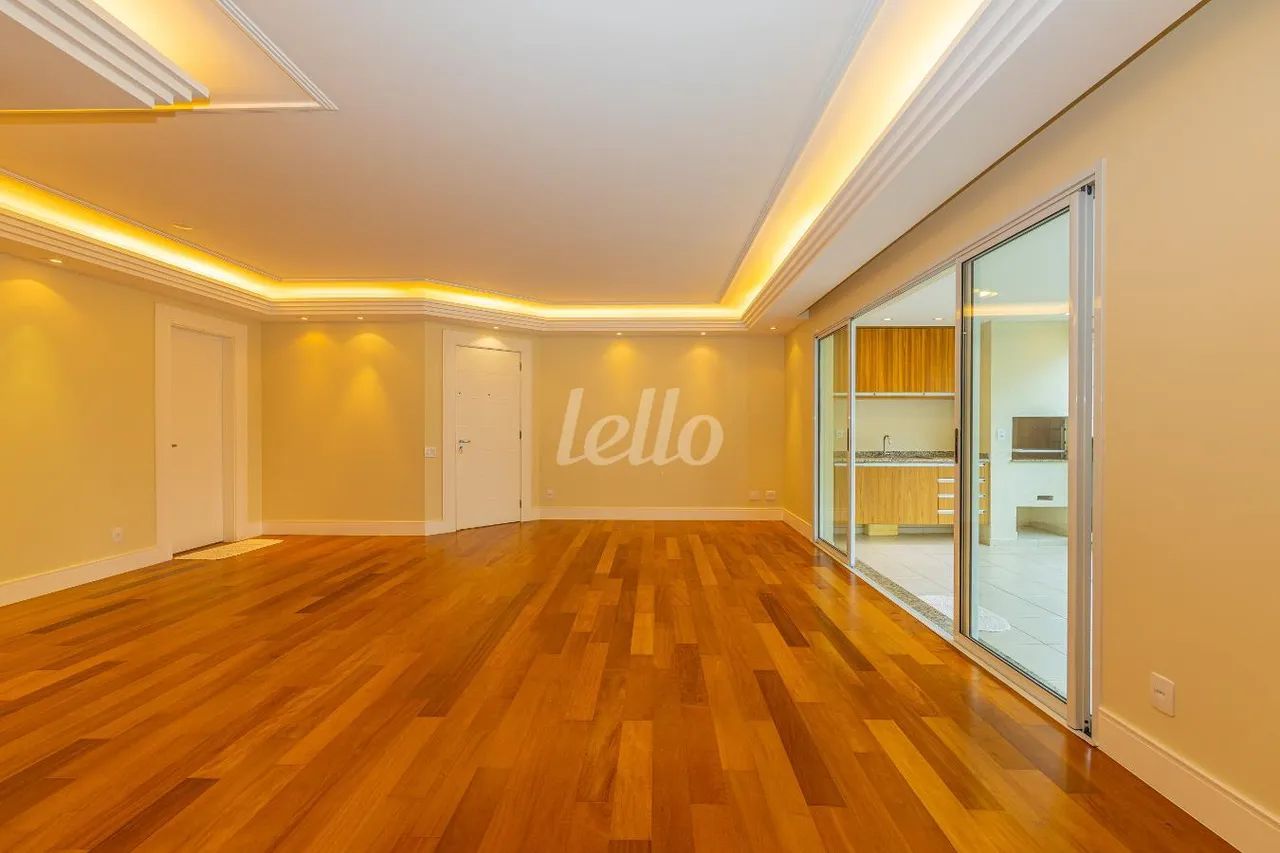 Apartamento 3 quartos para alugar no(a) Campo Belo - Foto 4