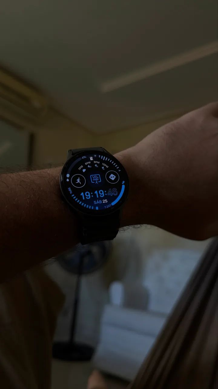 Samsung galaxy Watch 7 44mm Bluetooth  - Foto 2