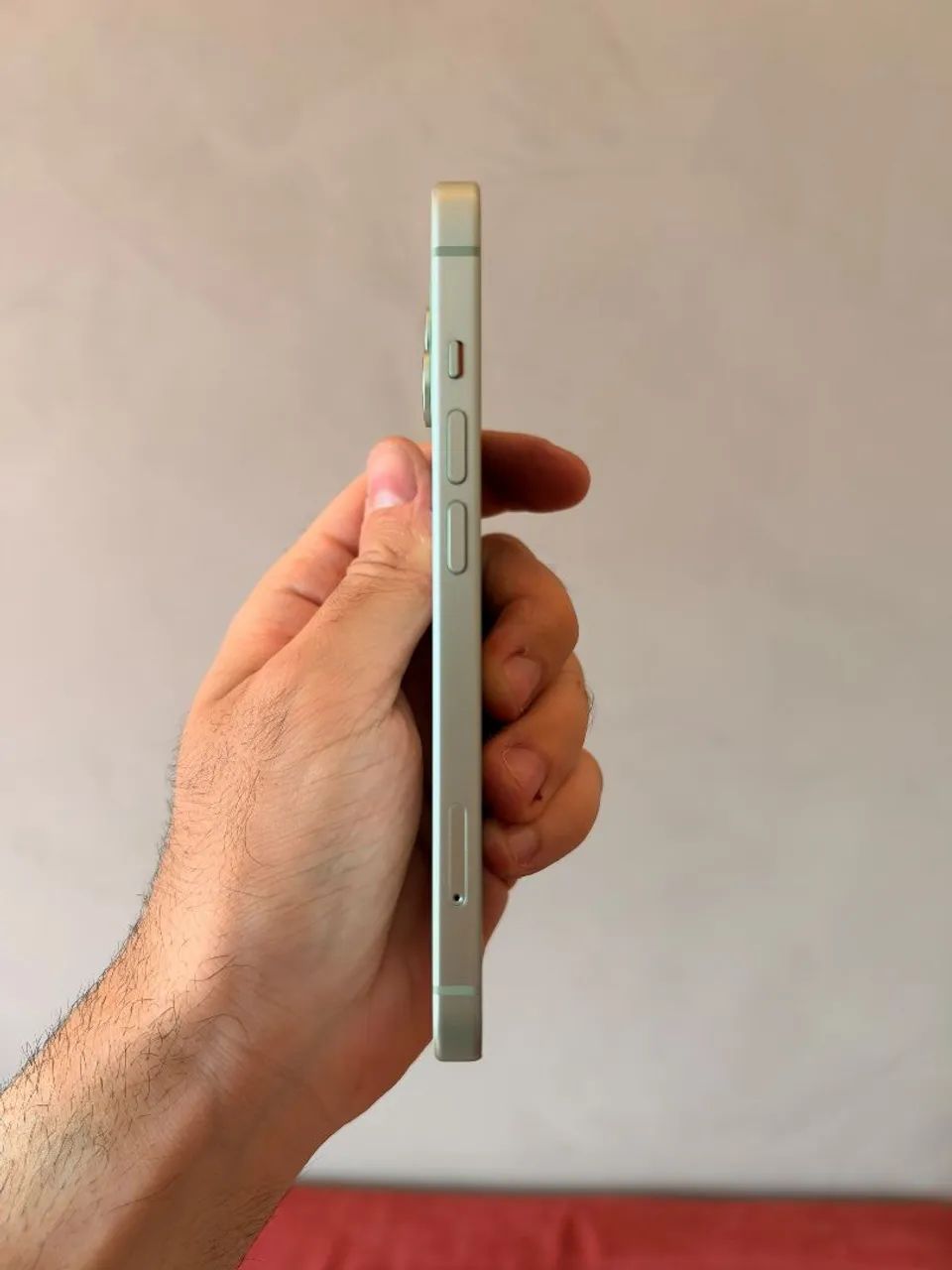 iPhone 15 - 128GB - Foto 5