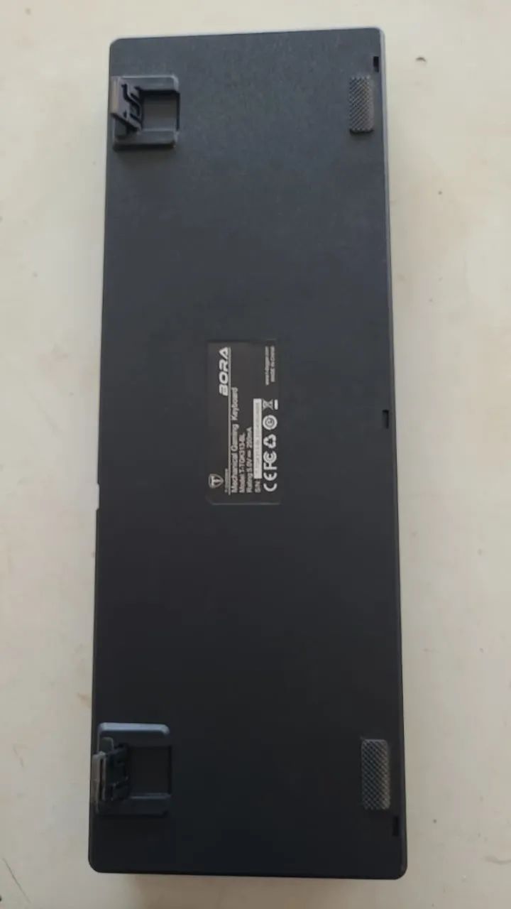 Teclado Mecanico - Foto 2