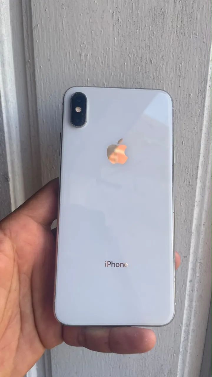 CELULAR IPHONE XS MAX  - Foto 5