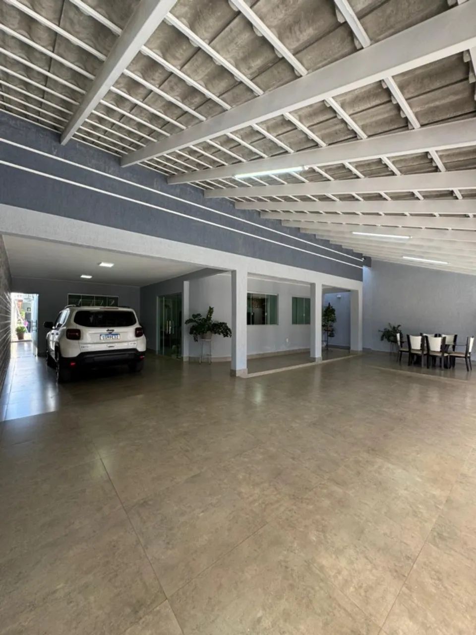 Vendo Casa Com Piscina em  Valparaiso II - Foto 3