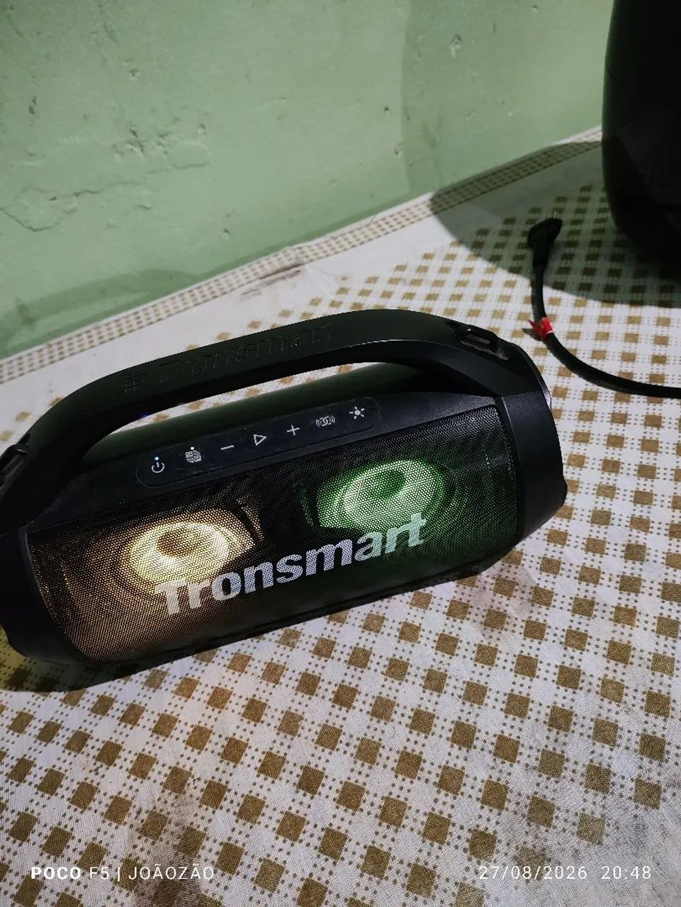 Tronsmart Bang SE  - Foto 2