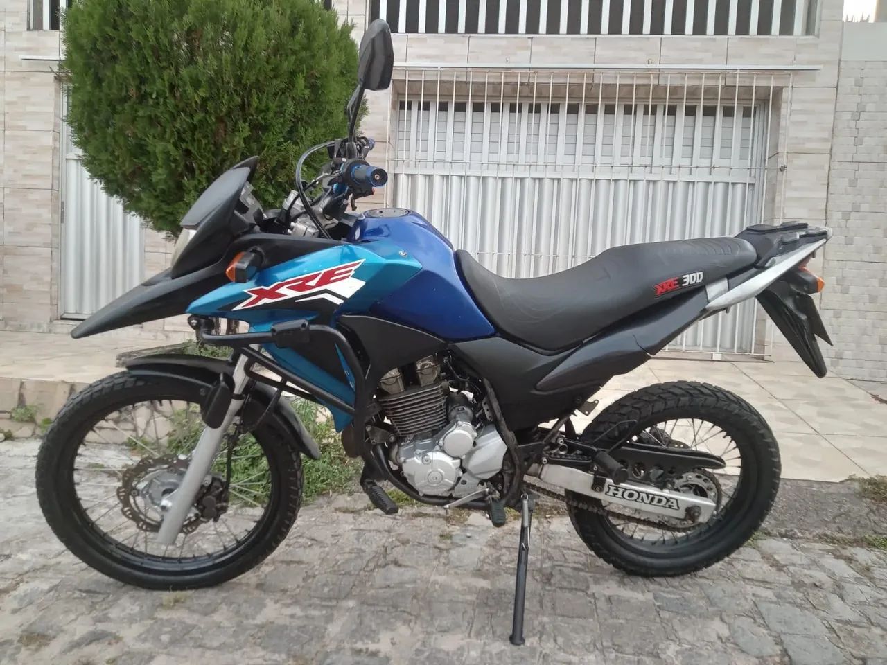 XRE pra vender rapido - Foto 3