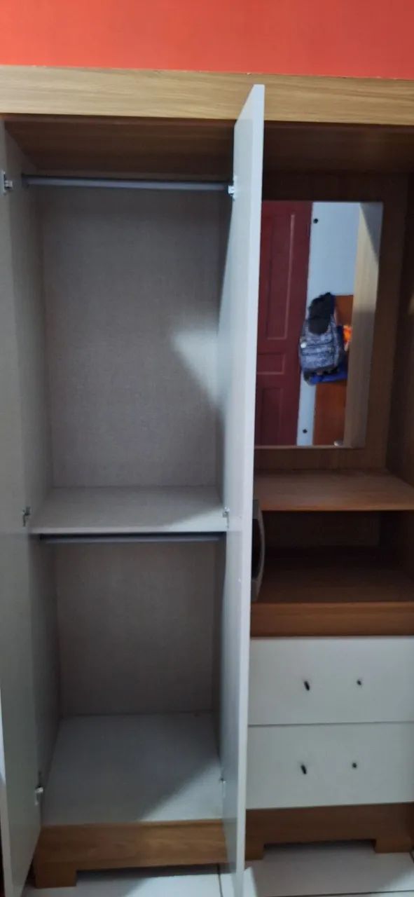 Guarda roupa - Foto 3
