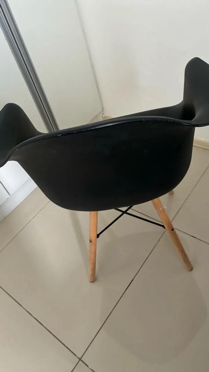 Cadeira  - Foto 4