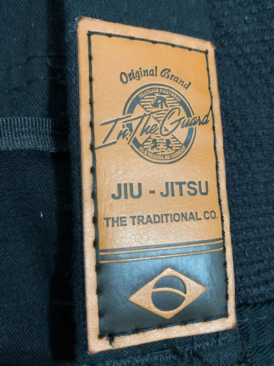 Kimono ITG - Foto 4
