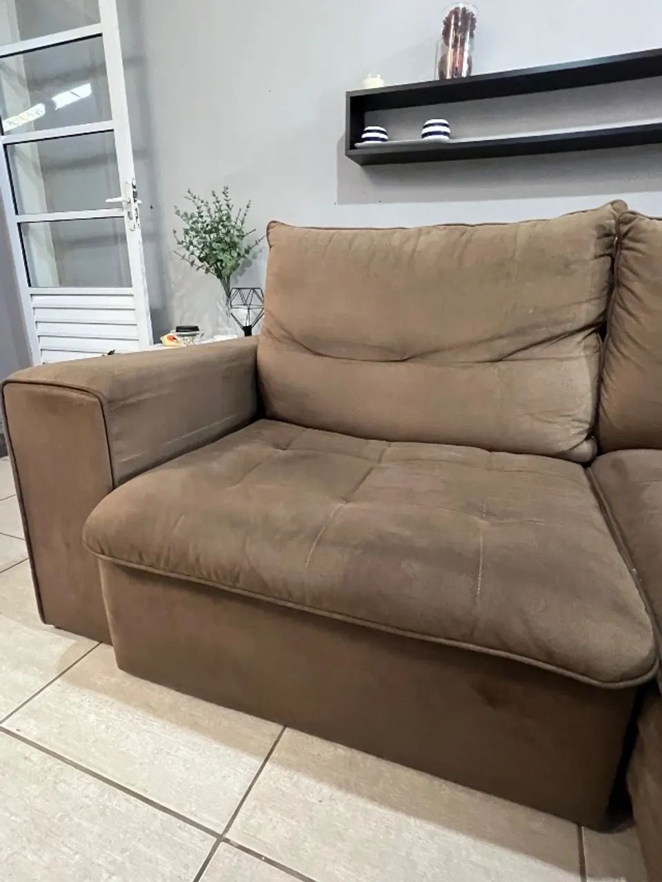 Sofa retrátil  - Foto 2