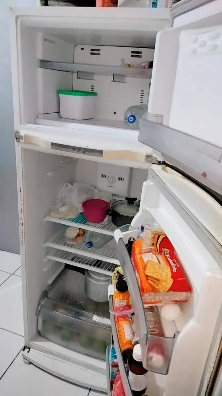 GELADEIRA  - Foto 2