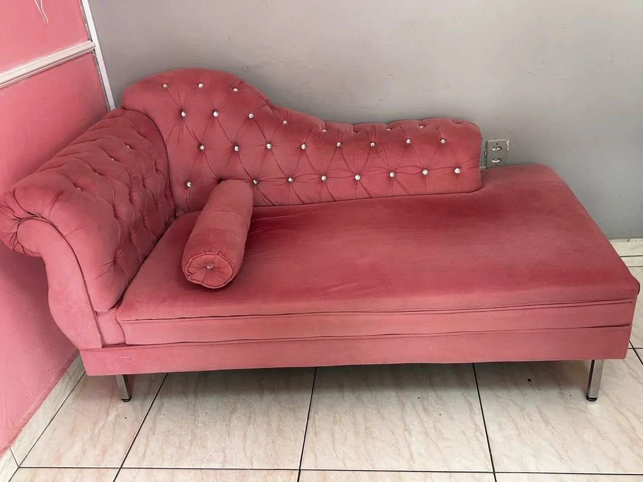 Divã para Studio de beleza  - Foto 3