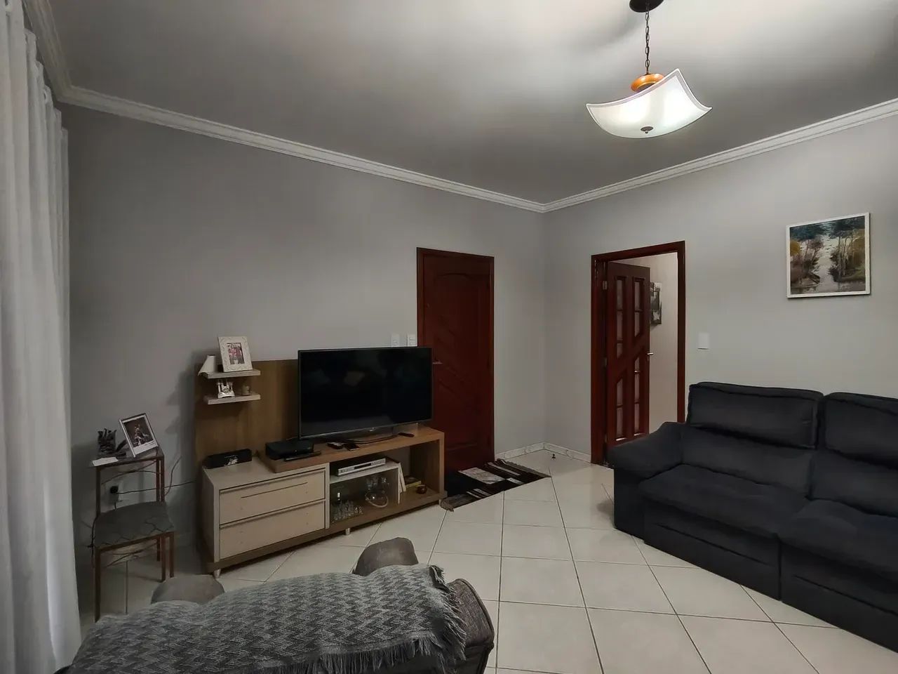 Casa com 4 dorm- Jardim Campos Elíseos-vendo - Foto 3