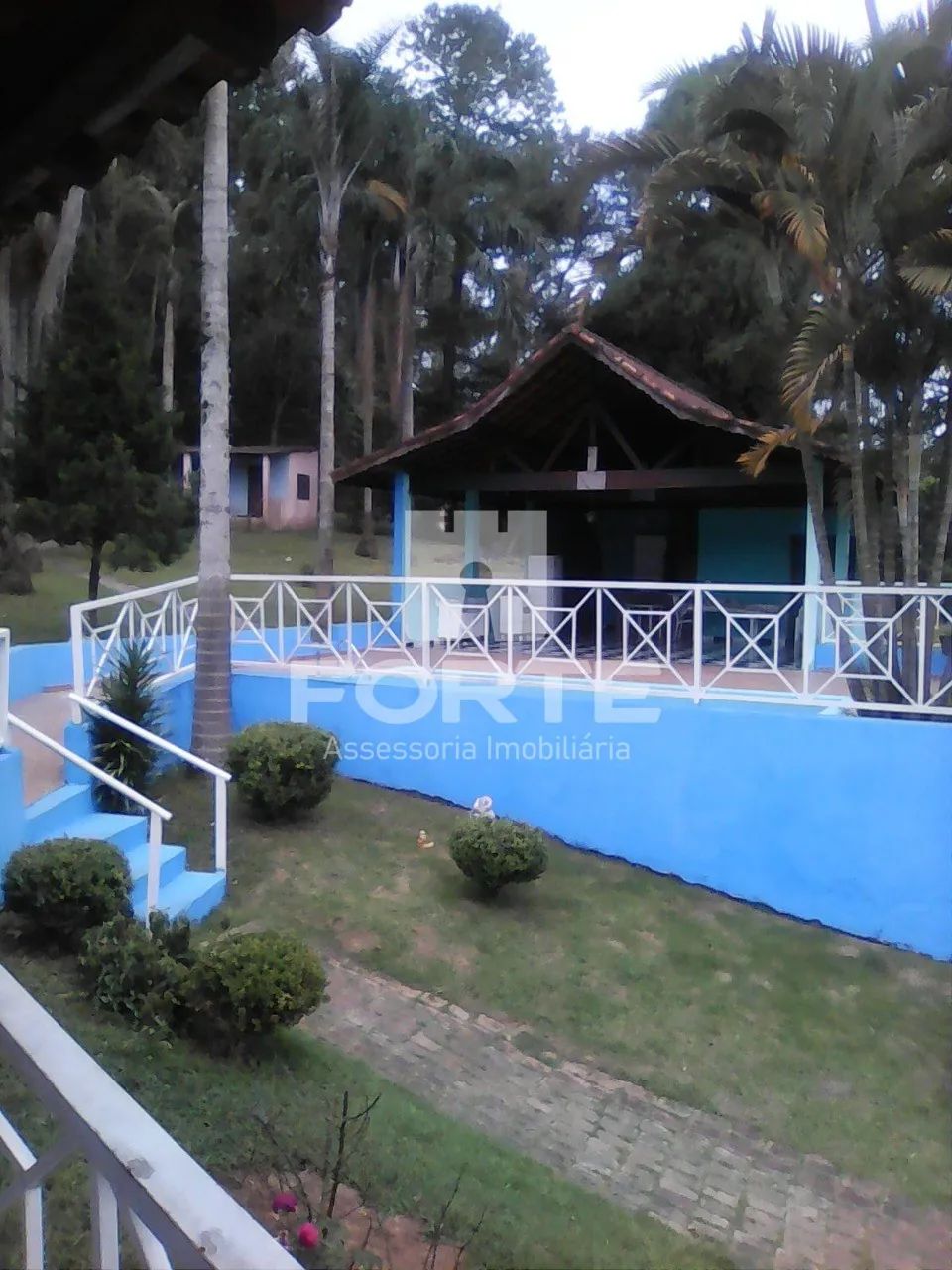 VENDO LINDA CHACARA EM SUZANO - Foto 5