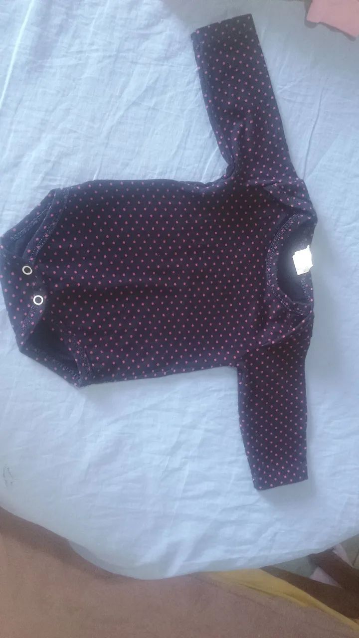 Roupa de menina  - Foto 3