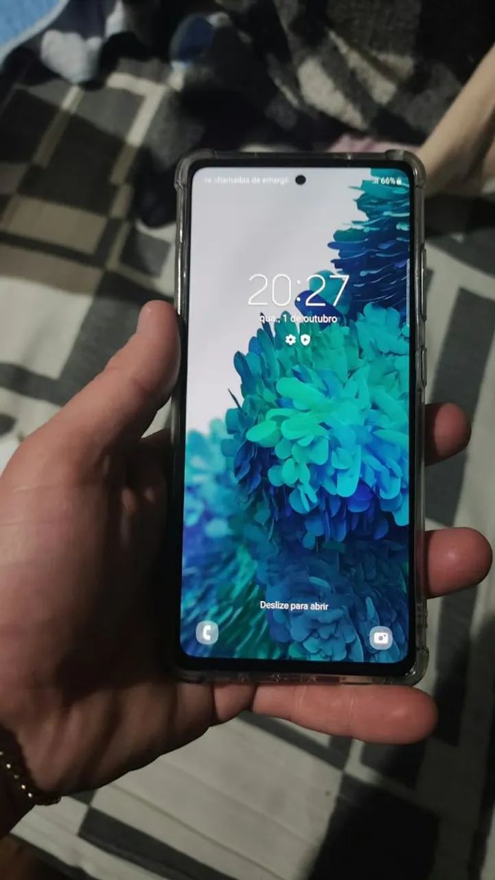 Samsung s20fe 