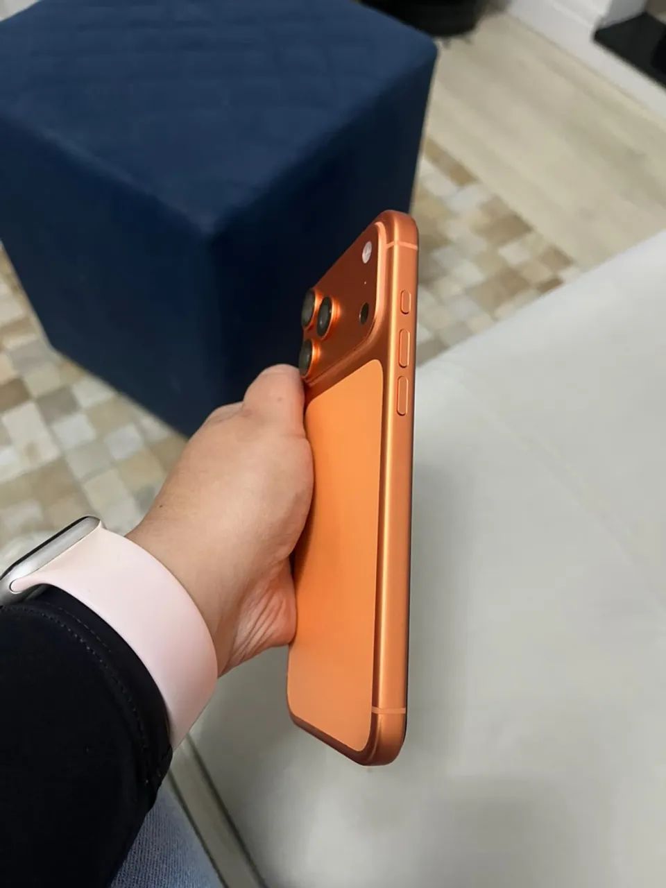 iPhone 17 pro max 256 - Foto 4