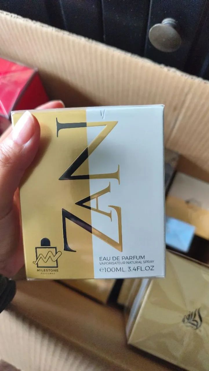 Perfumes diversos  - Foto 2