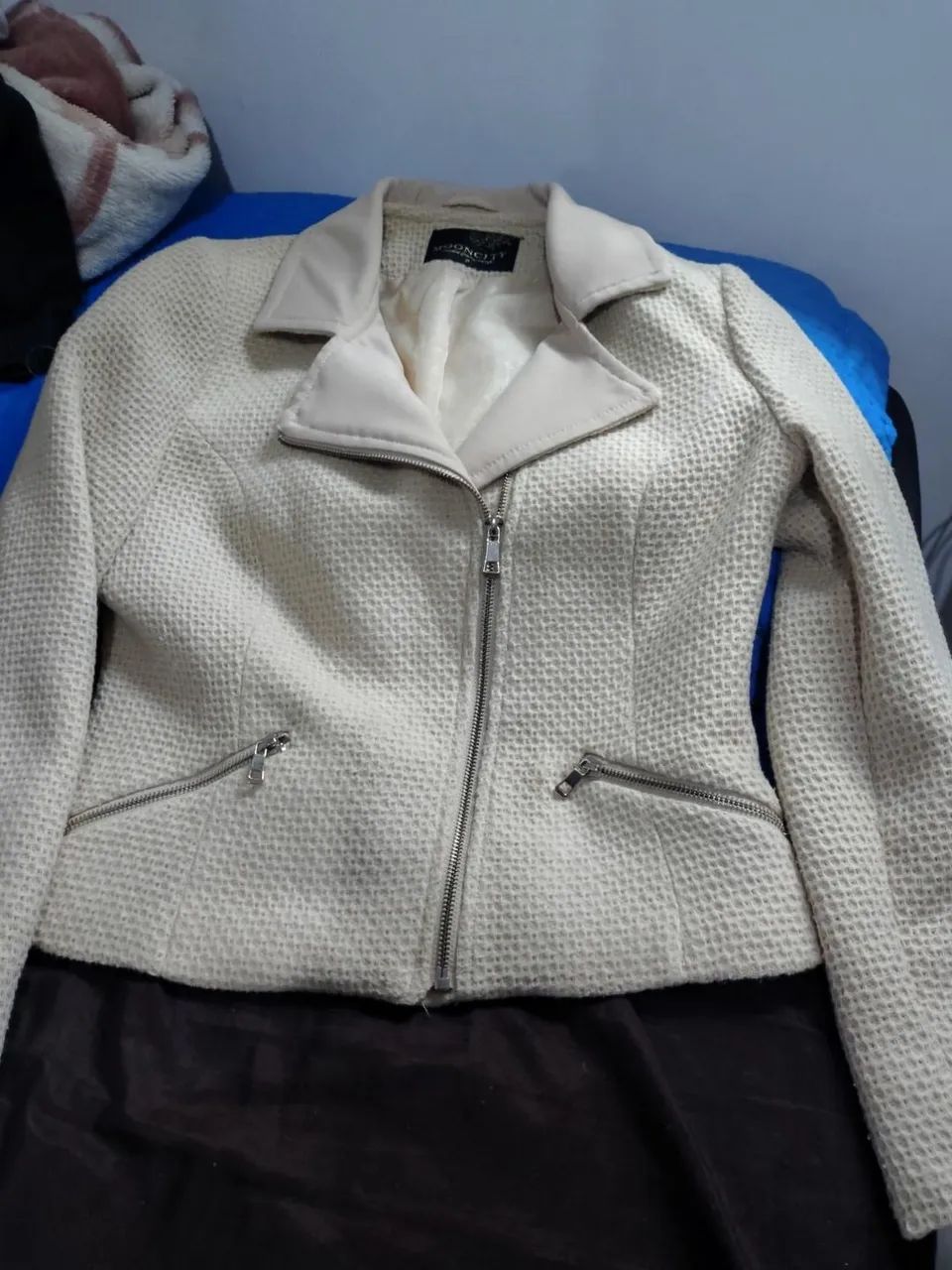 Blazer feminino Tam P  - Foto 5