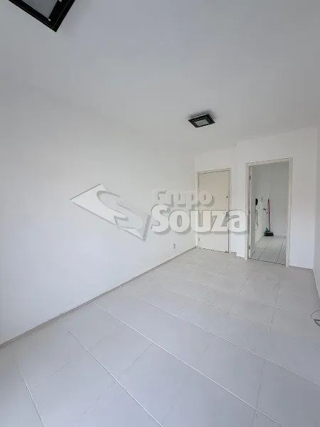 apartamento com 2 quartos e sacada no Piracicamirim, lazer completo - Foto 4