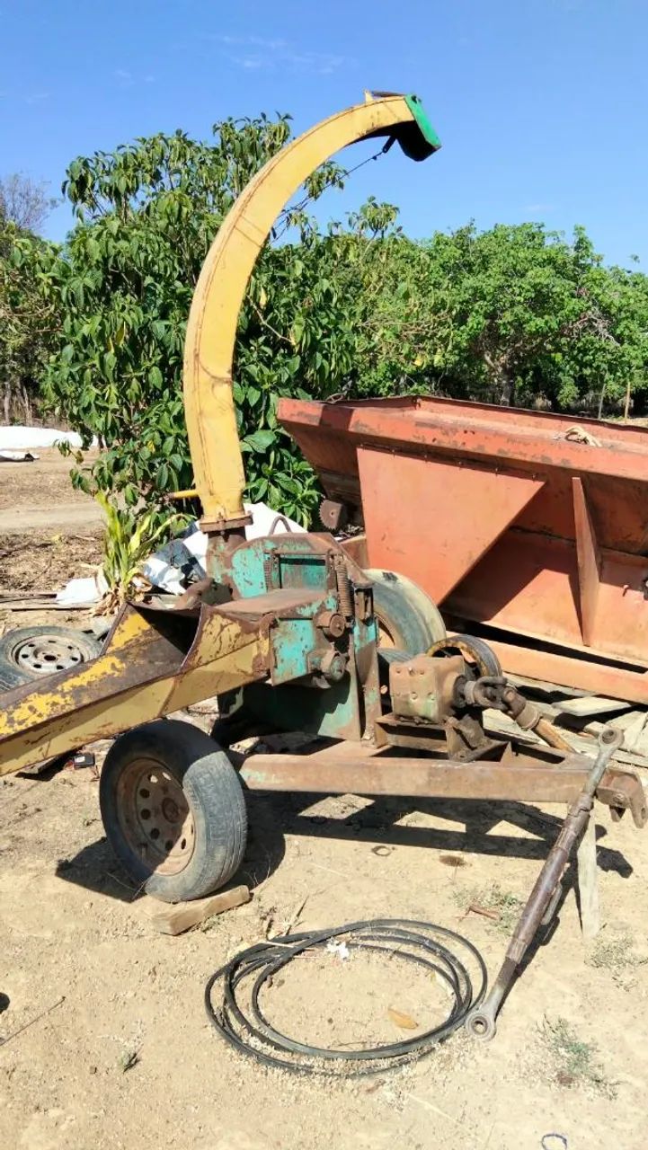 Trator Ford 6610  - Foto 3