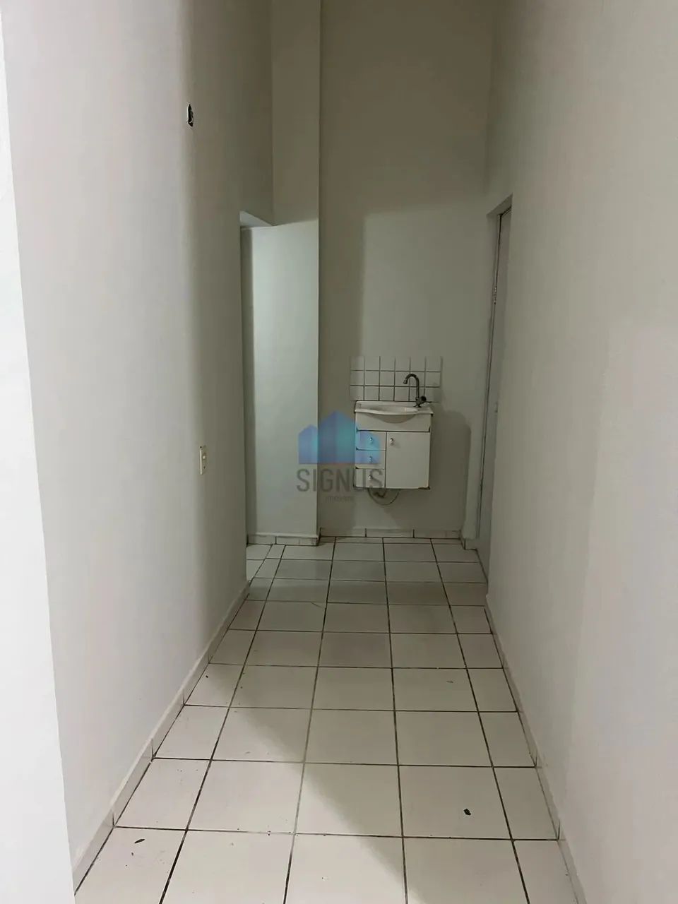 Salão Comercial no Bairro Bosque em Campinas - Foto 12