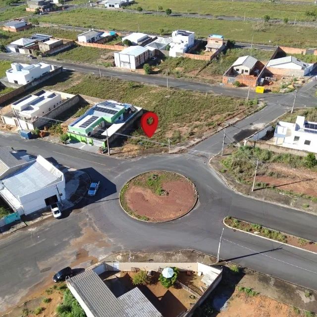 Vende-se terreno no bairro Pátio Cauamé - Foto 5