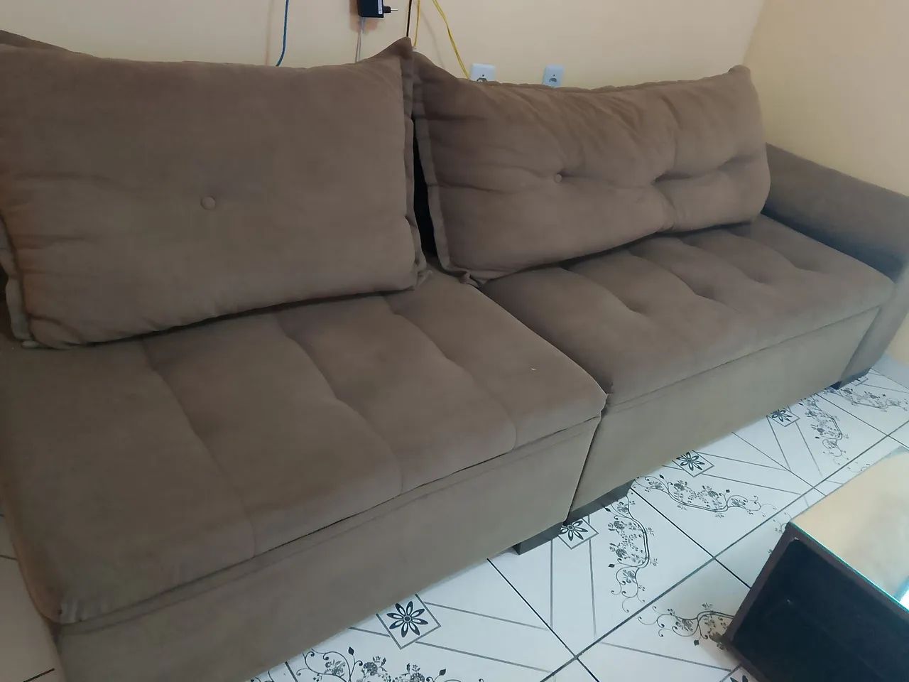 Sofá - Foto 2