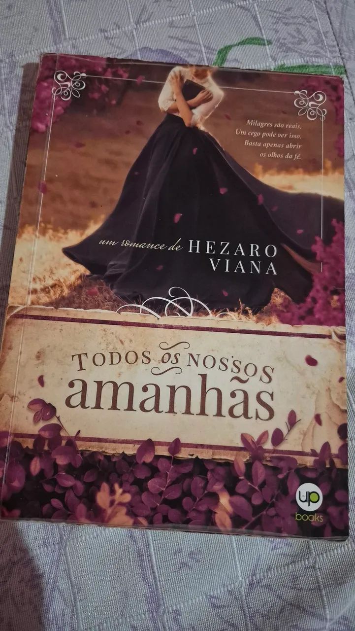 DESAPEGO LIVRO