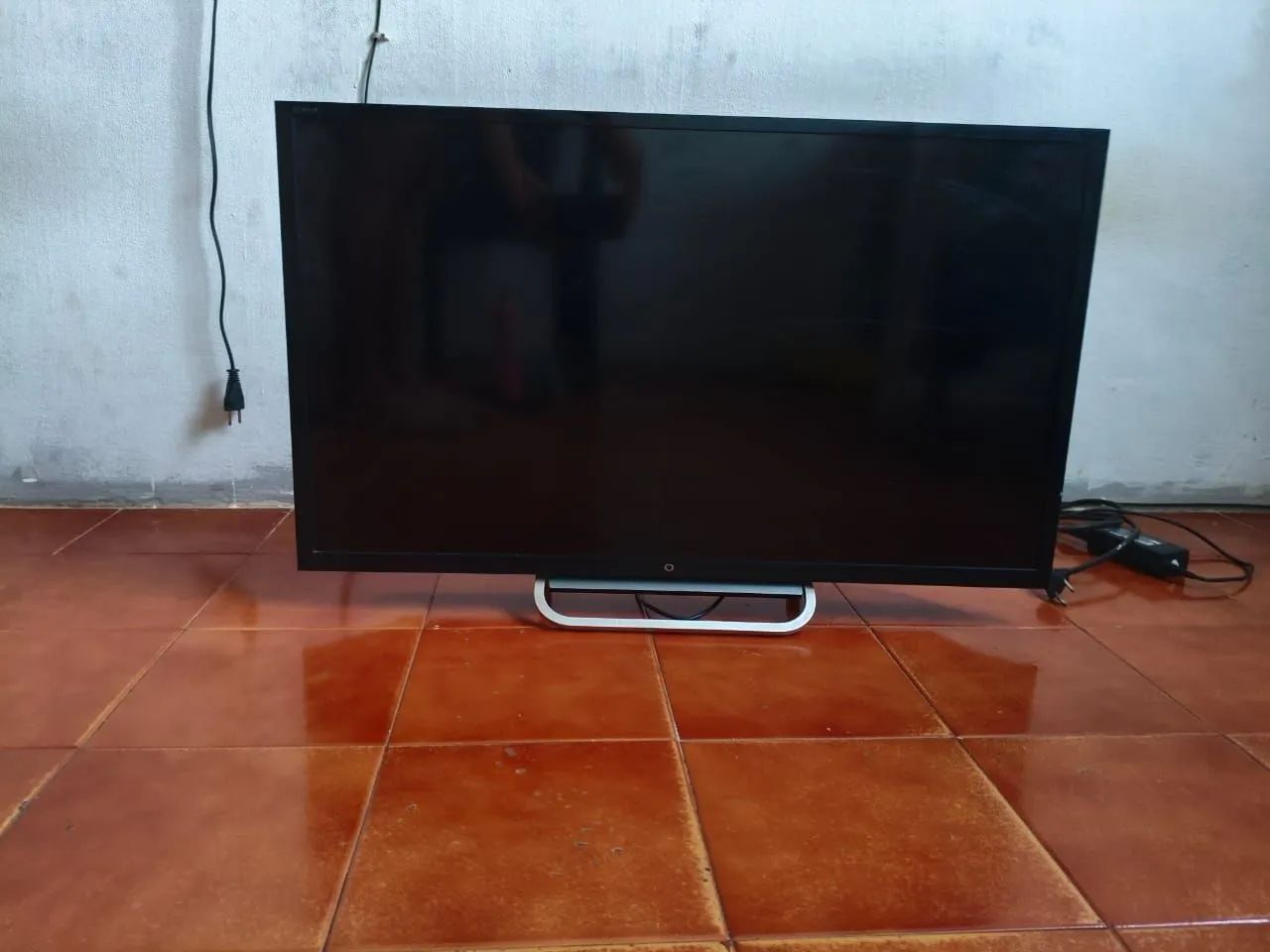 TV SONY/ 32 POLEGADAS (LEIA A DESCRIÇÃO)