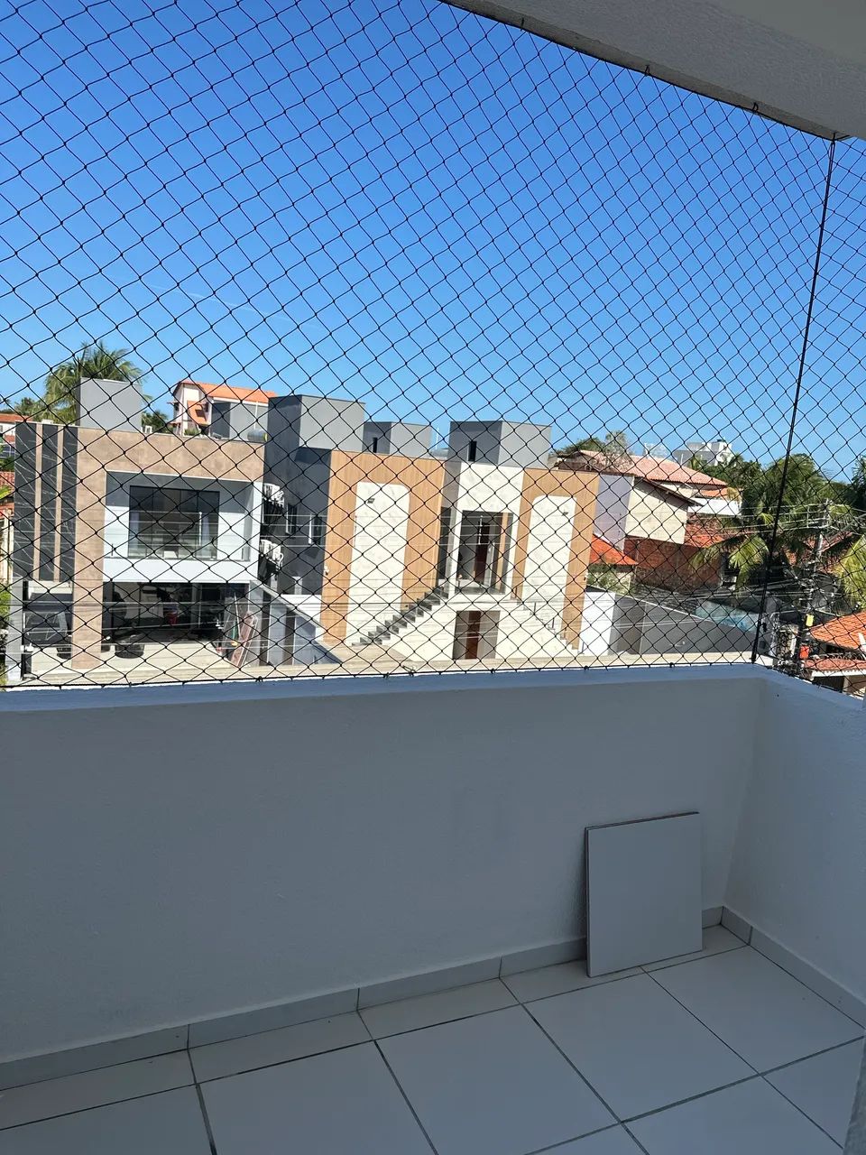 Alugo apartamento próximo à praia do Francês  - Foto 3