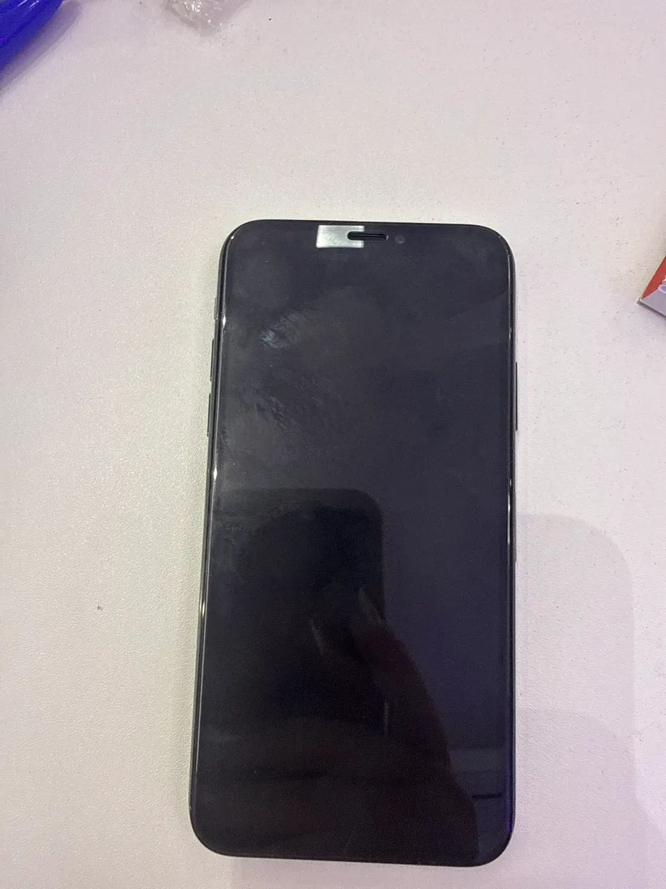 iPhone X 256GB 