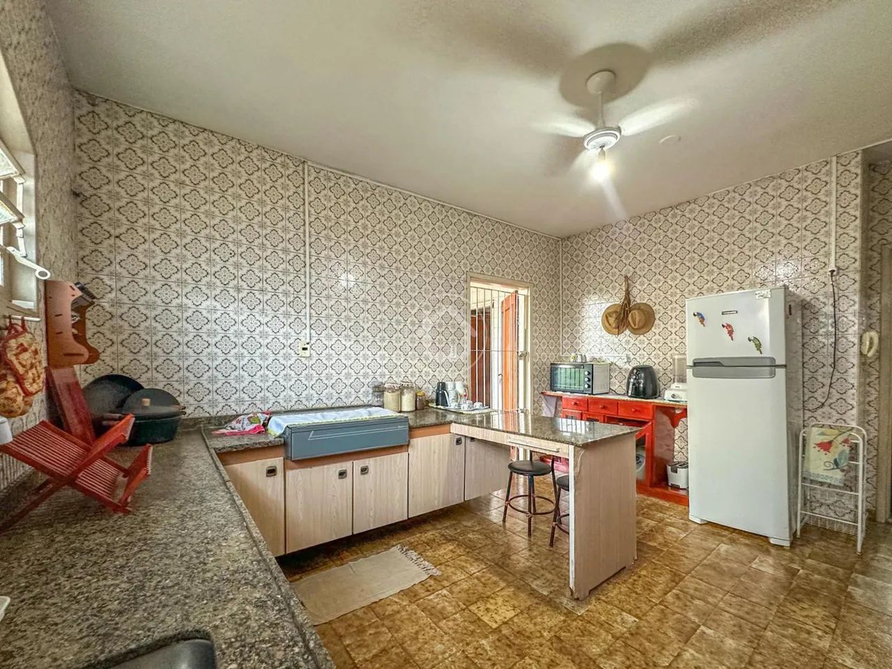 LINDA CASA NO BOA ESPERANÇA - Foto 5