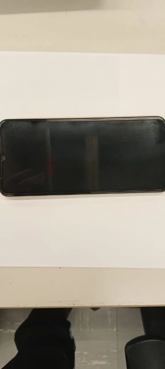 Celular Realme C61 256gb. Ram 6gb em ótimo estado de conservação. - Foto 3