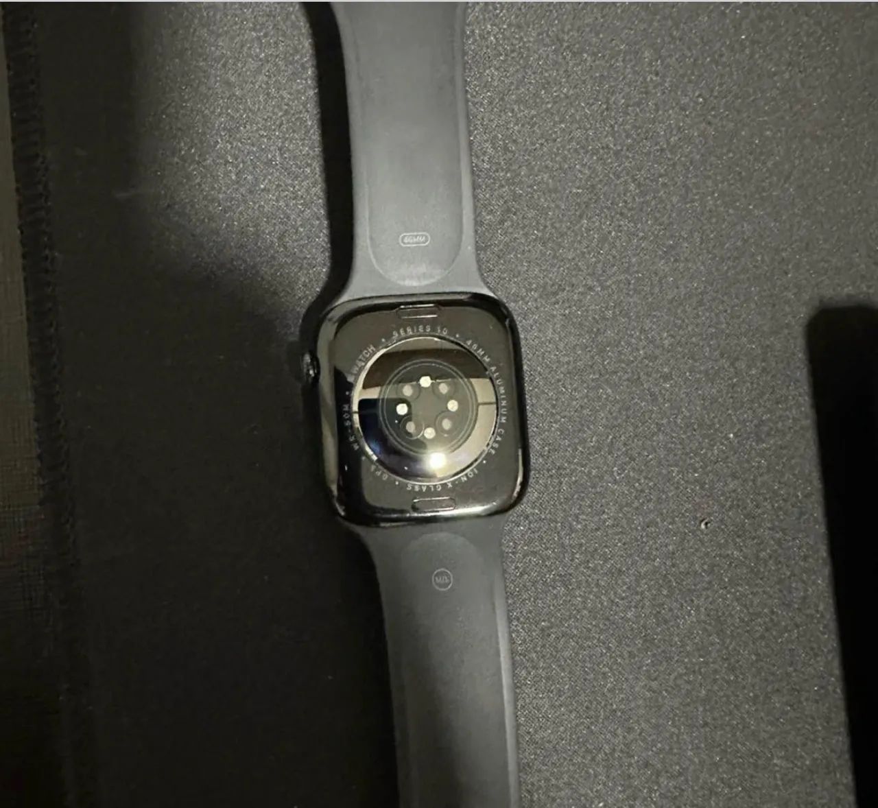 Apple Watch  - Foto 5