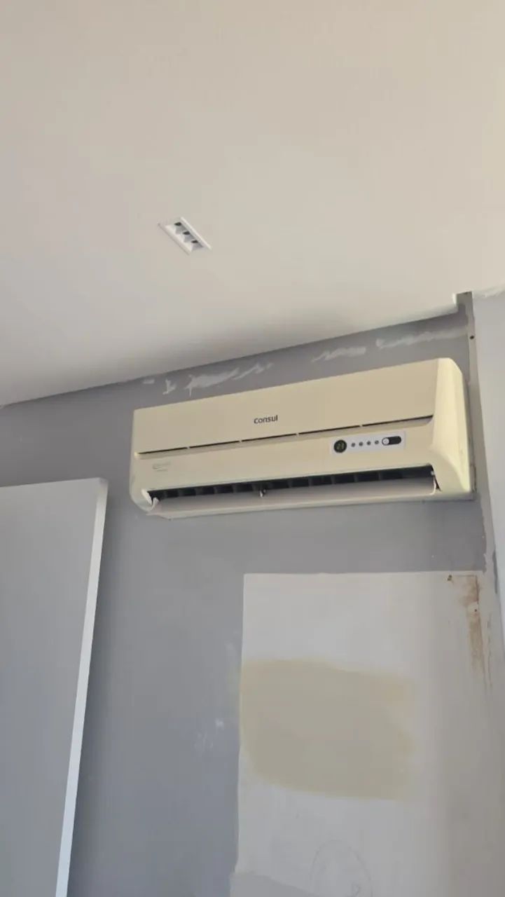 Ar condicionado 9000 btu