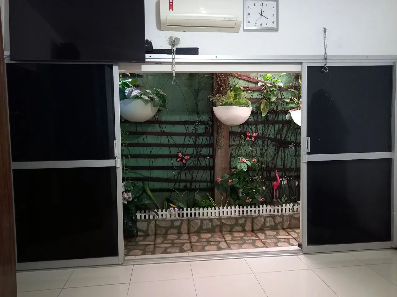 Porta de vidro  - Foto 4