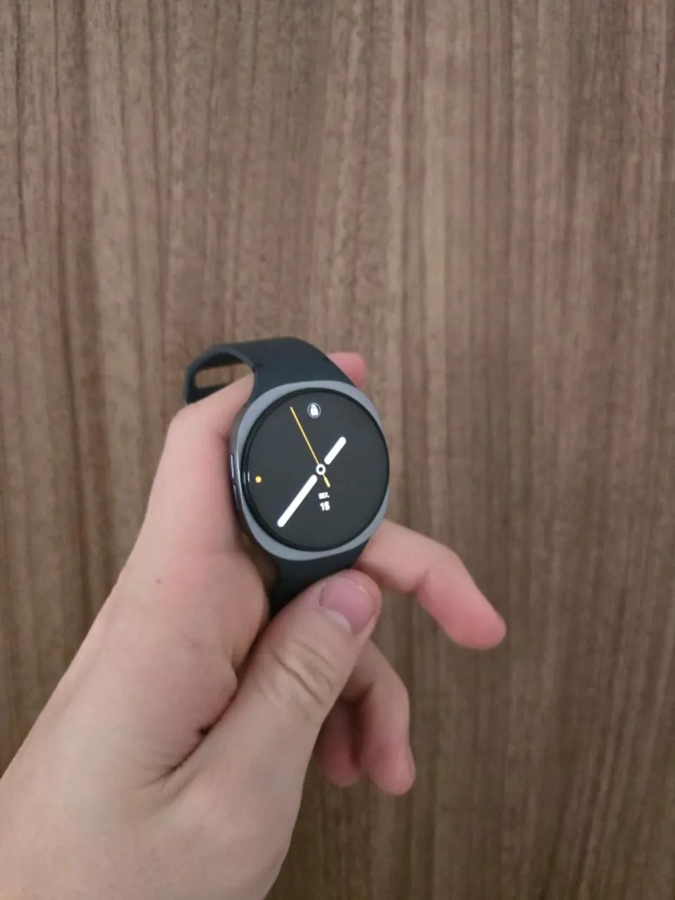 Galaxy Watch8 (Bluetooth, 44 mm)