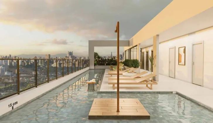 ARTZ ITAIM - APARTAMENTOS - Foto 5