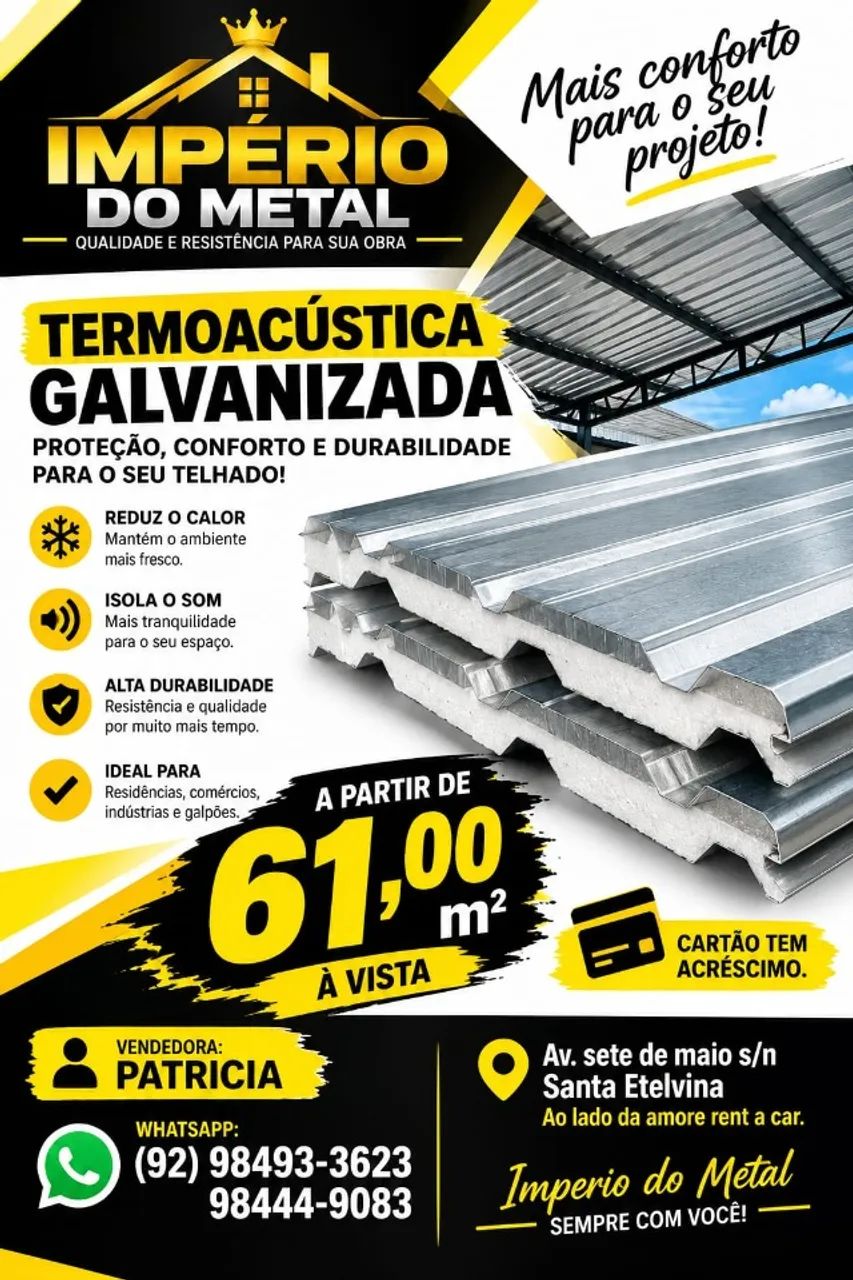 telhas  - Foto 3