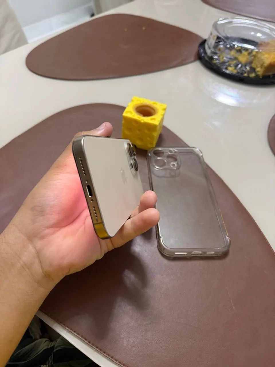 iPhone 16 Pro Max 256GB - Foto 5